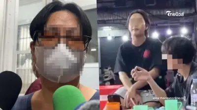 แม่เล่านิสัย "พรีม สาดน้ำร้อน" ตอนอยู่บ้าน เสียใจ บกพร่องเองเลี้ยงลูกไม่ดี