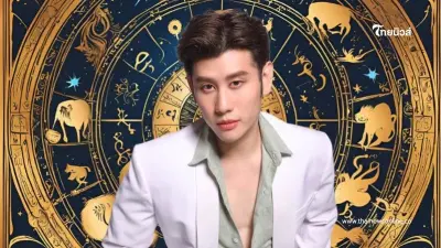 ดาวพฤหัสโคจร พลิกดวง 1 ราศี จากลูกหนี้เป็นเศรษฐีหน้าใหม่