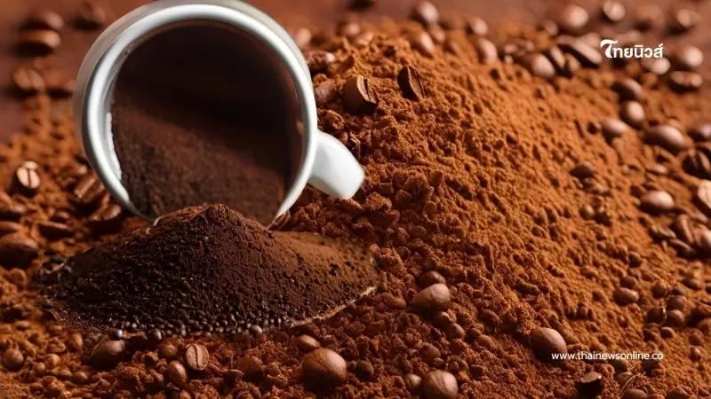 คอกาแฟสะเทือน ขึ้นราคา 5% ทั้งกาแฟผง-พร้อมดื่ม เริ่มวันนี้ 1 ก.พ. 68 คอกาแฟสะเทือน ขึ้นราคา 5% ทั้งกาแฟผง-พร้อมดื่ม เริ่มวันนี้ 1 ก.พ. 68