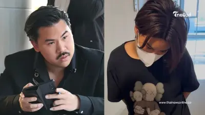 "กัน จอมพลัง" เล่าสาเหตุ มือสาดน้ำร้อนร้องไห้โฮ เคยยืนหนึ่ง วันนี้ไร้ที่ยืน