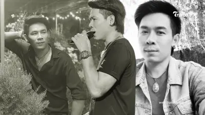 บุญสุดท้าย "นักร้องหนุ่ม"เสียชีวิตกะทันหัน บริจาคอวัยวะให้สภากาชาดไทย บุญสุดท้าย "นักร้องหนุ่ม"เสียชีวิตกะทันหัน บริจาคอวัยวะให้สภากาชาดไทย