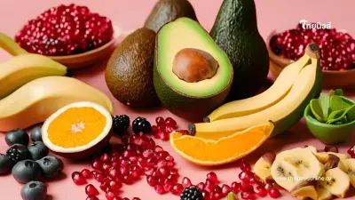 5 ผลไม้ตัวท็อป ลดเสี่ยงโรคหัวใจ ลดคอเลสเตอรอล