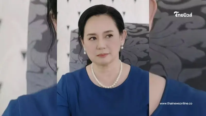 ตกใจ "แหม่ม จินตหรา" โดนหลอกลงทุน สูญเงินนับ 10 ล้าน เผยสาเหตุหายหน้าจากวงการ ตกใจ "แหม่ม จินตหรา" โดนหลอกลงทุน สูญเงินนับ 10 ล้าน เผยสาเหตุหายหน้าจากวงการ