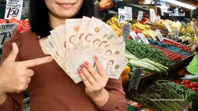 เตรียมรับเงินเฟส 3 เช็กคุณสมบัติ ขึ้นทางรัฐสำเร็จ แล้วยัง? เตรียมรับเงินเฟส 3 เช็กคุณสมบัติ ขึ้นทางรัฐสำเร็จ แล้วยัง?