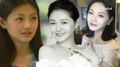 อาลัย "ต้าเอส"หรือ"สวี ซีหยวน นางเอกชื่อดัง เสียชีวิตในวัย 48 ปี