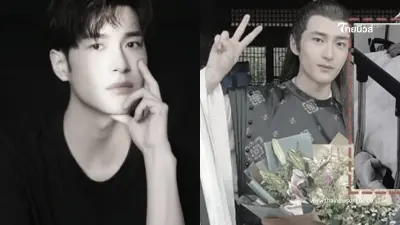 เศร้าอีก "ดาราหนุ่มจีน" ดับกะทันหันหลังป่วยไข้หวัด ติดเชื้อลามทรุดหนัก