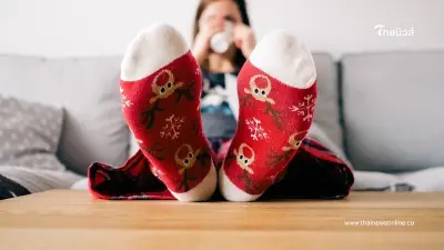 คนไข้มีอาการแปลกๆ เหม็นกลิ่นเท้าตลอดเวลา ไปหาหมอตรวจรีบพาเข้าห้องผ่าตัด