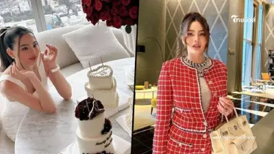 เปิดยอดเงิน "ดิว" ค้างค่าเช่าเพนท์เฮ้าส์หรู จนเจ้าของฟ้องแล้ว