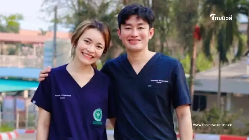 แรงบันดาลใจ 2 พี่น้อง พิสูจน์ให้เห็นแล้ว บ้านจนก็เรียนหมอได้ แรงบันดาลใจ 2 พี่น้อง พิสูจน์ให้เห็นแล้ว บ้านจนก็เรียนหมอได้