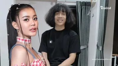 "ปุ้ย L.กฮ." เปิดเบื้องลึก "ลำไย" ประกาศเลิก เล่านาทีถอดแหวนประชด