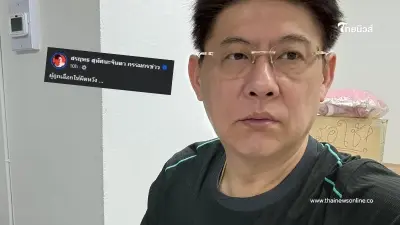 แห่ไลก์เจ็ดหมื่น "สรยุทธ" ขอโพสต์ตรง ๆ สั้น ๆ ไม่อ้อมค้อม