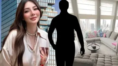"ดิว อริสรา" ถูกขุดอีก เพจดังอ้าง เปิดชื่อเจ้าของตัวจริงคอนโด