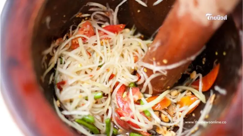 9 อาหารต้องห้ามมื้อเย็น เสี่ยงสุขภาพพังไม่รู้ตัว