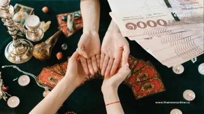 เปิดทริค 7 วันเกิด เดือนมีนาคม ต้องเสี่ยงดวงยังไง