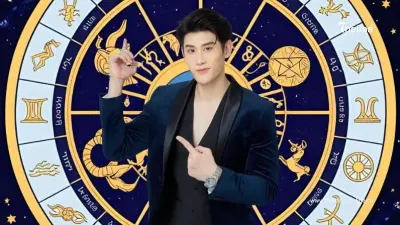 "หมอไวท์" เคาะ 5 ราศี กระแสการเงินดีขึ้น ดวงได้โชคใหญ่เดือนมีนาคม "หมอไวท์" เคาะ 5 ราศี กระแสการเงินดีขึ้น ดวงได้โชคใหญ่เดือนมีนาคม
