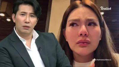 "หนุ่ม กรรชัย" เปิดปม "ดิว อริสรา" กับหนี้ 62 ล้าน หลายคนนึกไม่ถึง