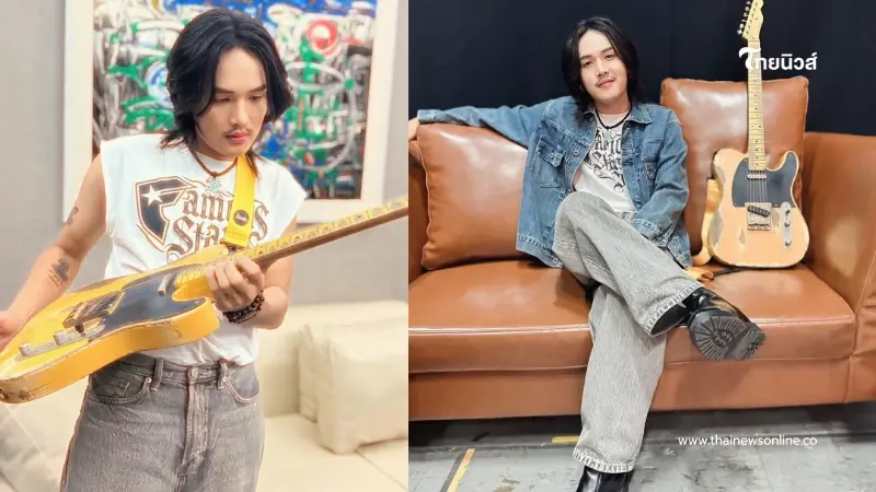 นักร้องดัง โดนลิขสิทธิ์ เตือน กุหลาบแดง ร้องสุ่มสี่สุ่มห้าไม่ได้ นักร้องดัง โดนลิขสิทธิ์ เตือน กุหลาบแดง ร้องสุ่มสี่สุ่มห้าไม่ได้