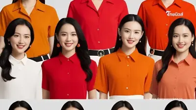 สีเสื้อต้องเลี่ยง 24 มีนาคม 2568 วันจันทร์ควรเลี่ยงสีอะไร สีเสื้อต้องเลี่ยง 24 มีนาคม 2568 วันจันทร์ควรเลี่ยงสีอะไร