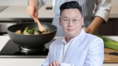 คนเป็นเบาหวาน เช็ก "หมอเจด" แจกตารางอาหาร คุมน้ำตาลไม่พุ่ง