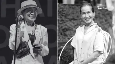 สาเหตุเสียชีวิตของ "แม่สีดา พัวพิมล" หลังเสียชีวิตในห้องพัก