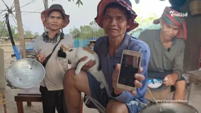 ก้อนโต "เพจดัง" เปิดจำนวนเงินที่ "เชฟ กระทะฮ้าง" ต้องเสียภาษี
