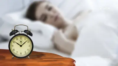 ท่านอนที่แย่ที่สุด ทำปวดหลัง - แก่ นึกไม่ถึงว่าจะส่งผลขนาดนี้