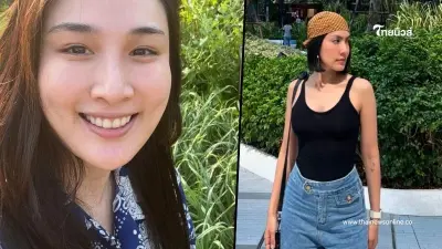 ไม่ขอทน "ดาราดัง" แจงชัด ๆ หลังโดนด่ามา 3ปี คนคิดว่าเป็น กระติก เพื่อนแตงโม