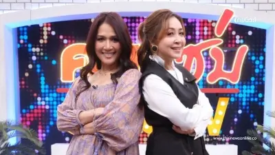 อดีตนางเอกดัง ยอมรับตรงๆ กลายเป็นแม่เลี้ยงเดี่ยวลูก 2 แล้ว หลังหย่าสามี