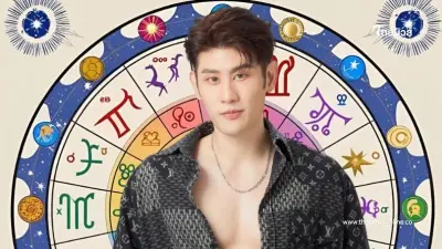 "ดาวเสาร์ย้าย" เปิดราศีรับทรัพย์ใหญ่ เงินพุ่ง บ้านใหม่ รถใหม่