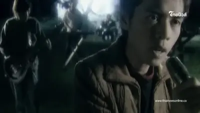 รู้จัก "วง I-ZAX" วงร็อคในตำนาน ขวัญใจวัยรุ่นยุค 90-2000s