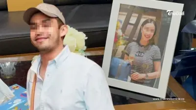 เพื่อนเผย เคยเตือนแล้ว "แดเนียล" บุคลิก 2 ขั้ว พบมีประวัติจิตเวช