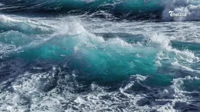 ชาวประมง หลงกลางทะเล 95 วัน นึกไม่ถึงอาหารที่กินประทังชีวิต