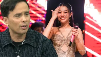 "นายห้างประจักษ์ชัย" พูดกับ "ลำไย" บอกไม่ได้ปกป้องทุกอย่าง