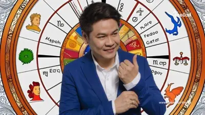 "หมอบอย" 5 ราศี ปิดจ๊อบความจน เตรียมรับทรัพย์ใหญ่เต็มกระเป๋า