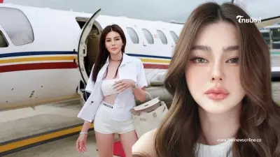 ประวัติแท้จริง ดิว อริสรา นักแสดงฝีมือคุณภาพ กับฉายา สก๊อย Luxury