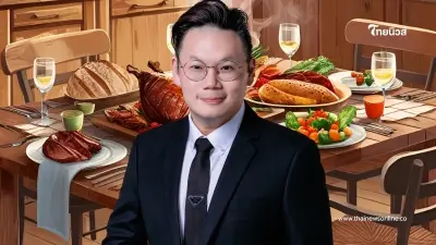 เปิด "5อาหาร" เป็นเบาหวาน อย่ากินเด็ดขาด หมอเจดเตือนเอง