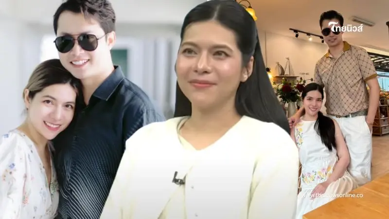 รู้จัก "ปุ๊กกี้ วรรณรท" ภรรยาทนายเก่ง ไม่ธรรมดาดีกรีวิศวกร ม.ดัง รู้จัก "ปุ๊กกี้ วรรณรท" ภรรยาทนายเก่ง ไม่ธรรมดาดีกรีวิศวกร ม.ดัง