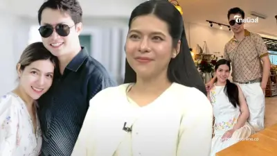 รู้จัก "ปุ๊กกี้ วรรณรท" ภรรยาทนายเก่ง ไม่ธรรมดาดีกรีวิศวกร ม.ดัง รู้จัก "ปุ๊กกี้ วรรณรท" ภรรยาทนายเก่ง ไม่ธรรมดาดีกรีวิศวกร ม.ดัง