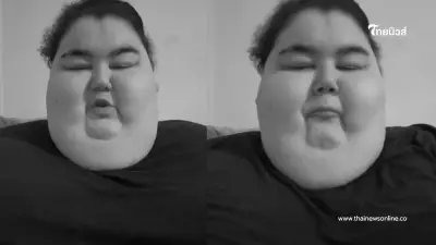 นักกินจุคนดังเสียชีวิตในวัย 24 ปี ผลชันสูตรทำแฟนคลับตกใจ