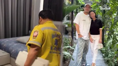 เพื่อนเล่าปมสลด หญิงไทยโดนซ่อนศพ แฟนหนุ่มหายไปพร้อมแบรนด์เนม
