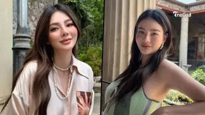 ถึงบางอ้อ "ดิว อริสรา" ออกนอกไทยไปทำอะไร ล่าสุดรู้ความจริงแล้ว ถึงบางอ้อ "ดิว อริสรา" ออกนอกไทยไปทำอะไร ล่าสุดรู้ความจริงแล้ว