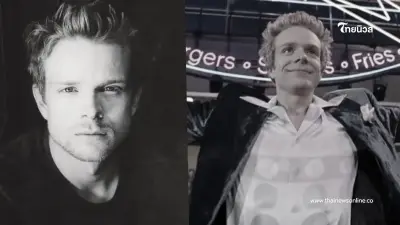 "นักแสดงชื่อดัง" เสียชีวิตในวัย 52 ปี เผยสาเหตุน่าใจหาย