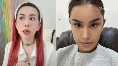 น่าห่วงมาก "แอนนา" ป่วยหนัก ต้องรักษาด้วยการใช้ไฟฟ้าช็อต