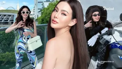 เปิดธุรกิจ "ดิว อริสรา" นั่งกรรมการ 13 บริษัท เข้าถึงทุกวงการ