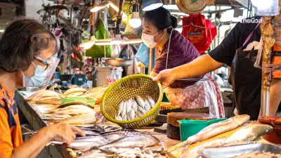 เงินดิจิทัล 10,000 เฟส 3 รับเงินรัฐ เริ่มจ่ายเมื่อไหร่