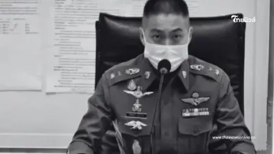 ผลชันสูตรเบื้องต้น อดีตผู้กำกับโจ้  ให้น้ำหนักจบชีวิตตัวเอง