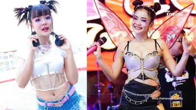 ชัดเจน "ลำไย ไหทองคำ" โพสต์แจงแล้ว ปมคลิปลับหลุดว่อนเน็ต
