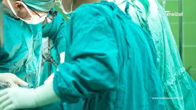 หนุ่มเลือดกำเดาไหลไม่หยุด จนผ่าตัด เหตุเพราะสิ่งที่หลายคนชอบทำ