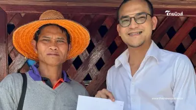 ยูทูบเบอร์ดัง เผยความหมายที่แท้จริง ปม "เชฟ กระทะฮ้าง" ตัดพ้อภาษี