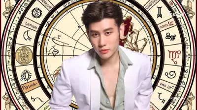 "หมอไวท์" เคาะ 5 ราศี ดวงดีต้อนรับสงกรานต์ ปังแบบฉ่ำมาก